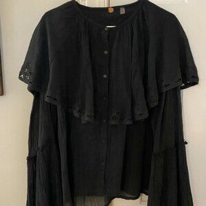 Free People Top NWT, L